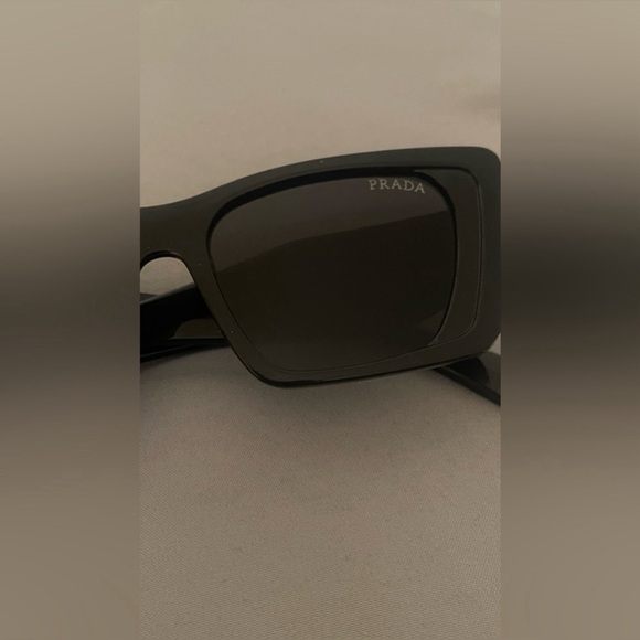 Prada Women's Sunglasses, PR 08YS - Picture 5 of 6